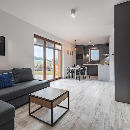 Apartament Strumien Jaworki Bagian luar foto