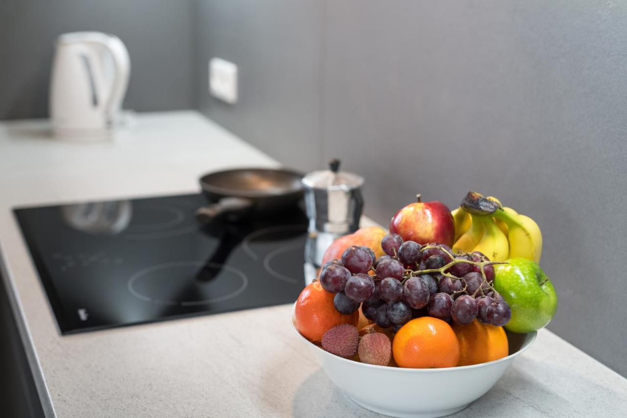 Apartament Strumien Jaworki Bagian luar foto