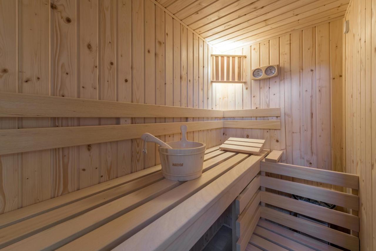 Apartament Strumien Jaworki Bagian luar foto