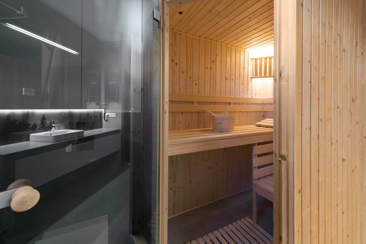 Apartament Strumien Jaworki Bagian luar foto