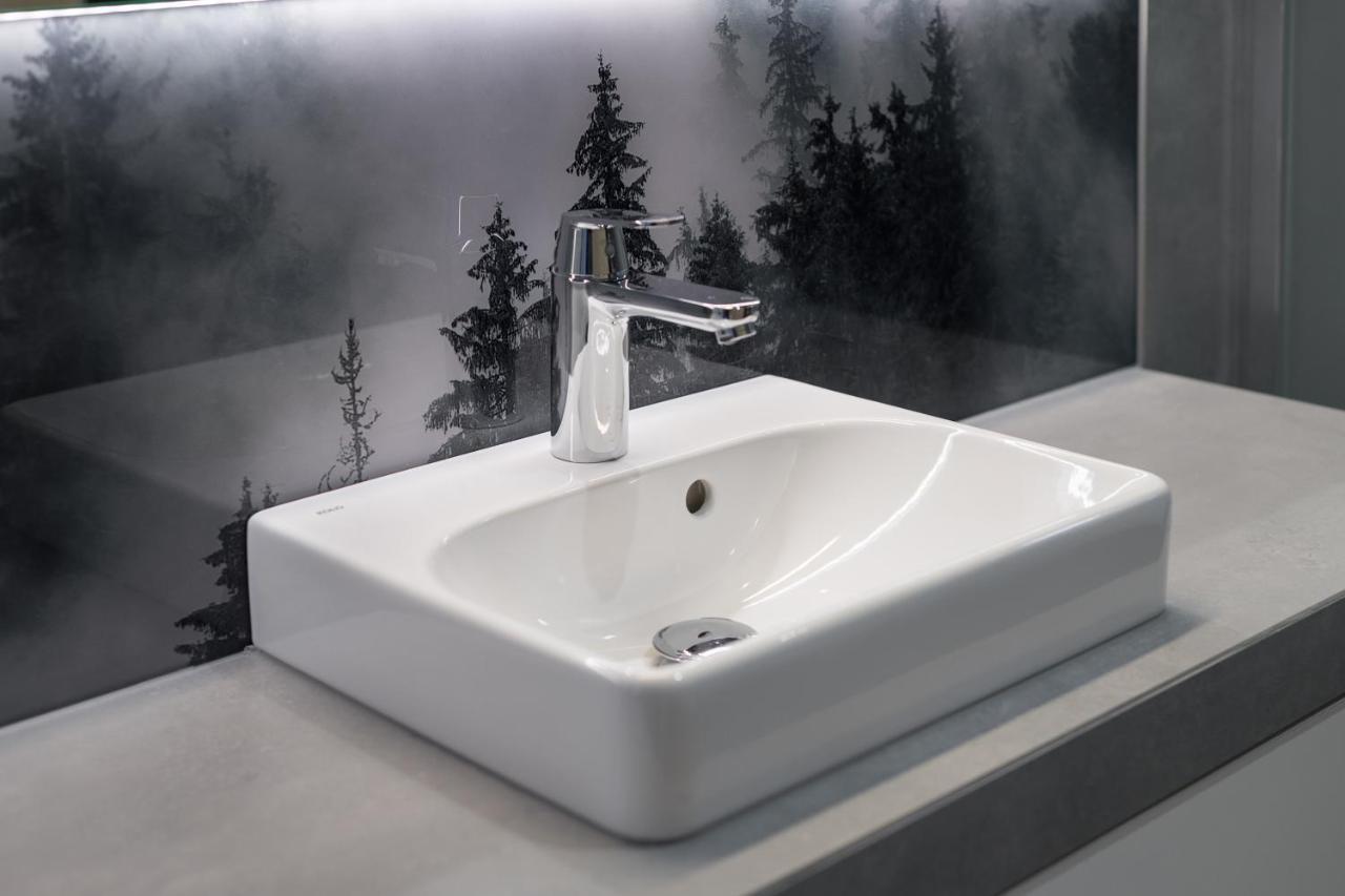 Apartament Strumien Jaworki Bagian luar foto