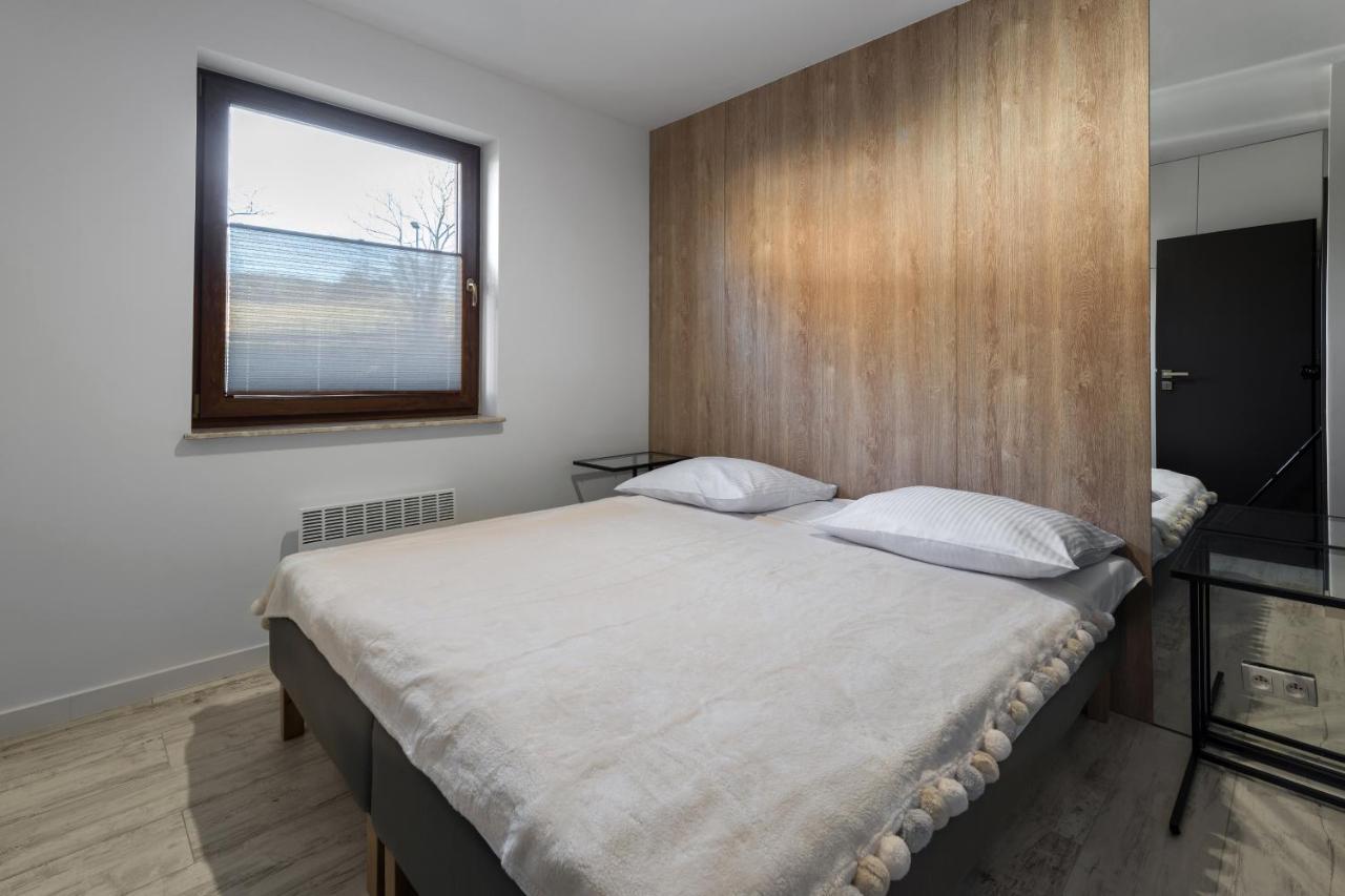 Apartament Strumien Jaworki Bagian luar foto